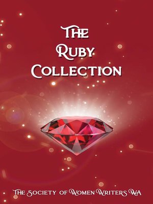 cover image of The Ruby Collection